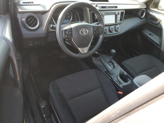 2015 TOYOTA RAV4 LE - JTMBFREV0FJ037164