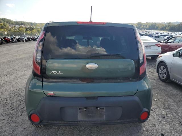 VIN KNDJN2A28E7015989 2014 KIA Soul no.6