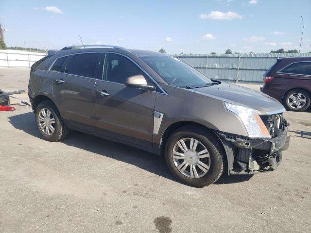 2016 CADILLAC SRX LUXURY - 3GYFNBE33GS533113