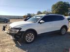 2019 VOLKSWAGEN TIGUAN SE - 3VV2B7AX4KM064860