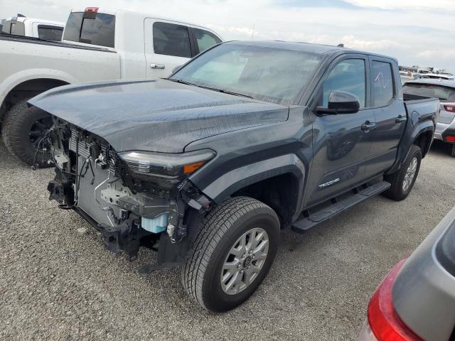 VIN 3TYKB5FN5RT005535 2024 Toyota Tacoma, Double Cab no.1