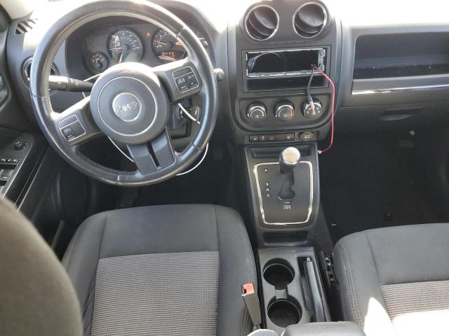 VIN 1C4NJRFB8ED760788 2014 Jeep Patriot, Latitude no.8