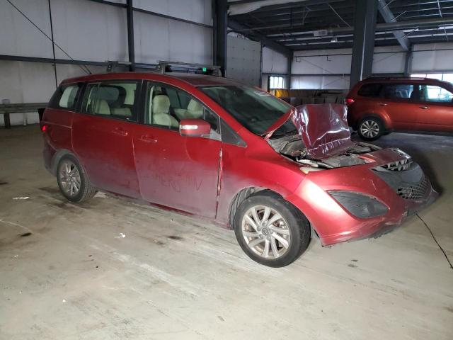 VIN JM1CW2BL4F0184771 2015 Mazda 5, Sport no.4