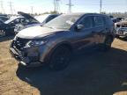 NISSAN ROGUE S photo