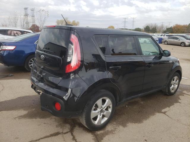 2018 KIA SOUL - KNDJN2A24J7580668