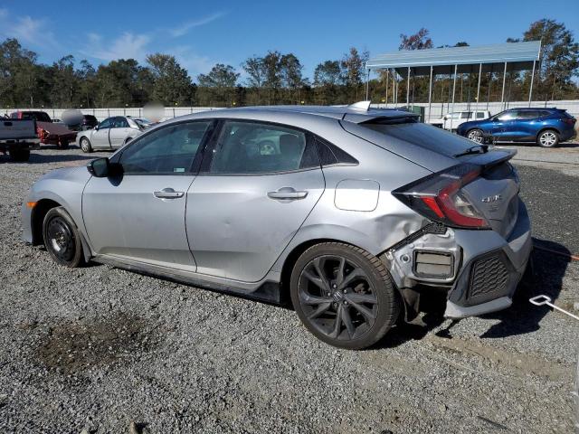 2019 HONDA CIVIC SPOR - SHHFK7G49KU216891