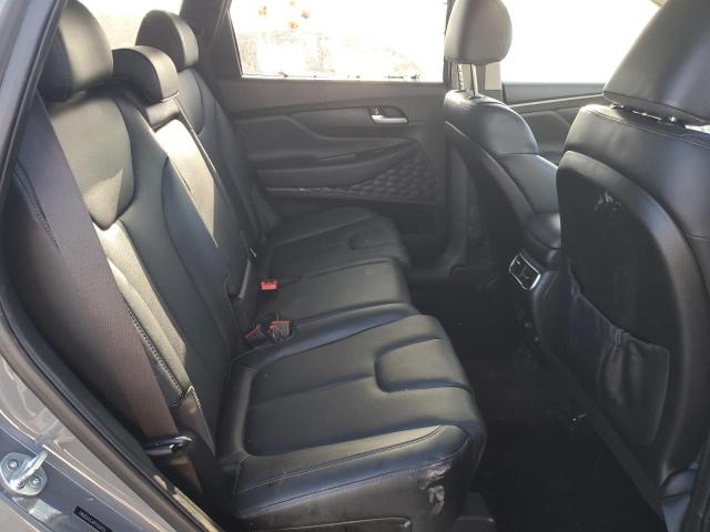 2023 HYUNDAI SANTA FE X - 5NMS64AJ4PH534926