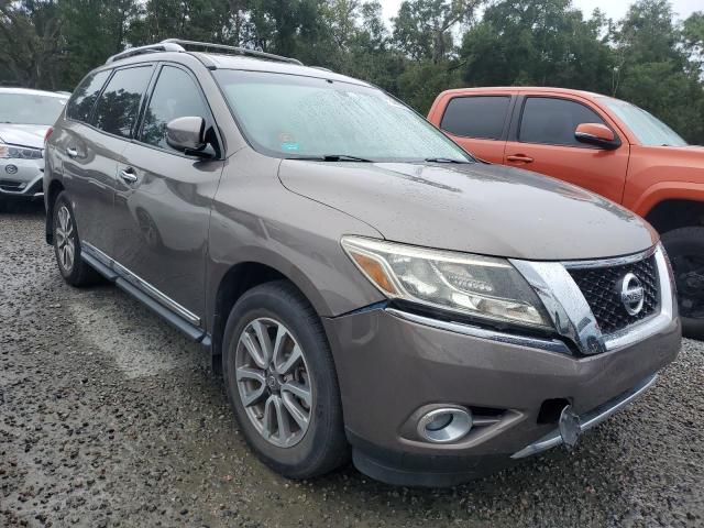 VIN 5N1AR2MM8DC688526 2013 Nissan Pathfinder, S no.4