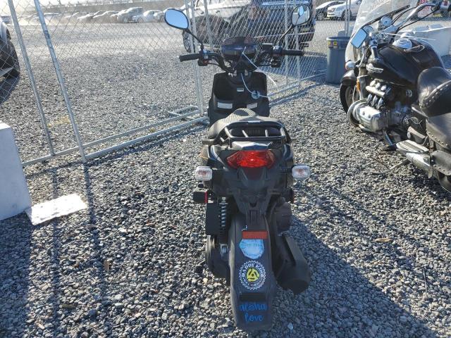 2019 YAMAHA YW50 F RKRSA43A3KA126764