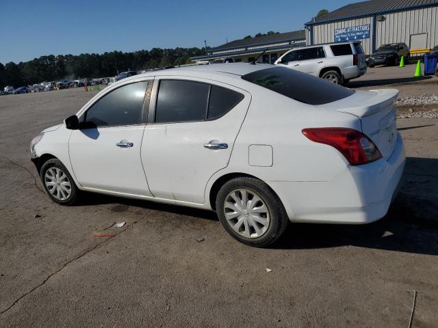 2016 NISSAN VERSA S - 3N1CN7APXGL871698