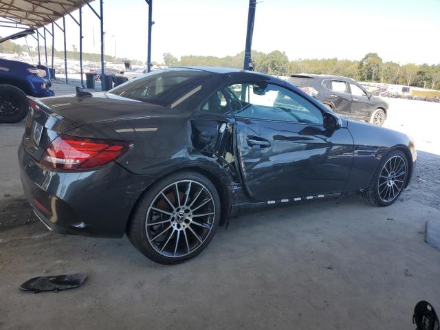 2020 MERCEDES-BENZ SLC 300 - WDDPK3JA8LF167585