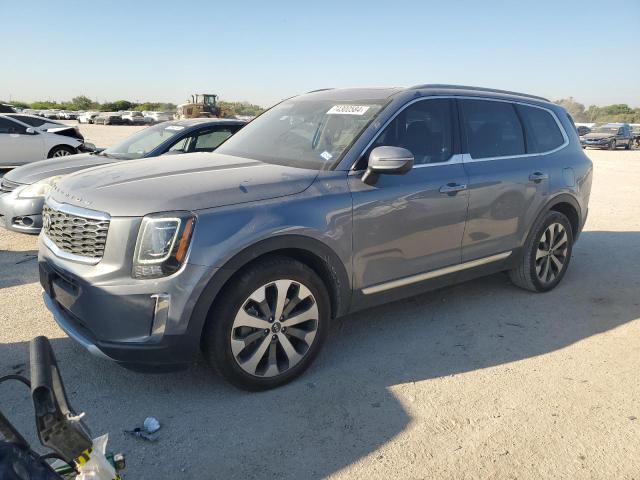 2020 KIA TELLURIDE S 2020