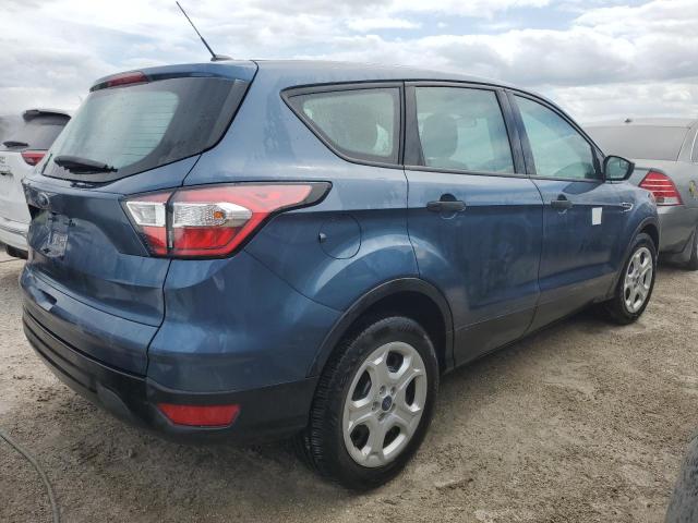 2018 FORD ESCAPE S - 1FMCU0F76JUC55263