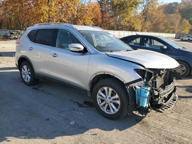 VIN KNMAT2MV4GP655597 2016 Nissan Rogue, S no.4