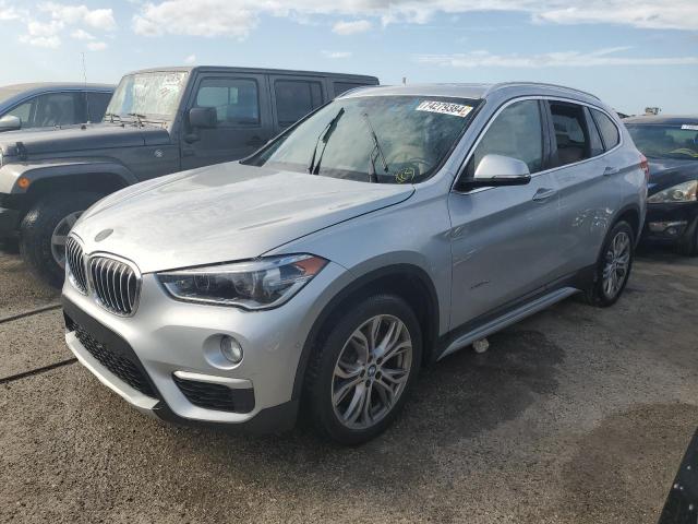 2016 BMW X1 XDRIVE2 #2938619988