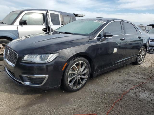 2019 LINCOLN MKZ RESERV #2937887896