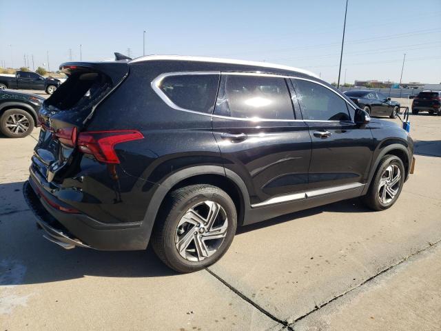 2023 HYUNDAI SANTA FE S - 5NMS24AJ4PH515546