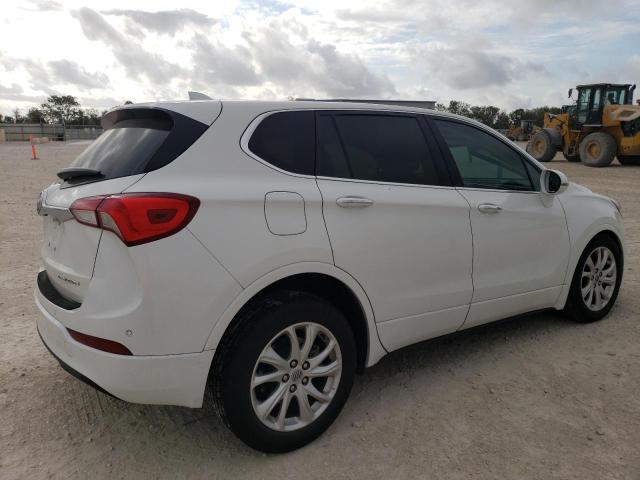 2020 BUICK ENVISION LRBFXASA4LD228340