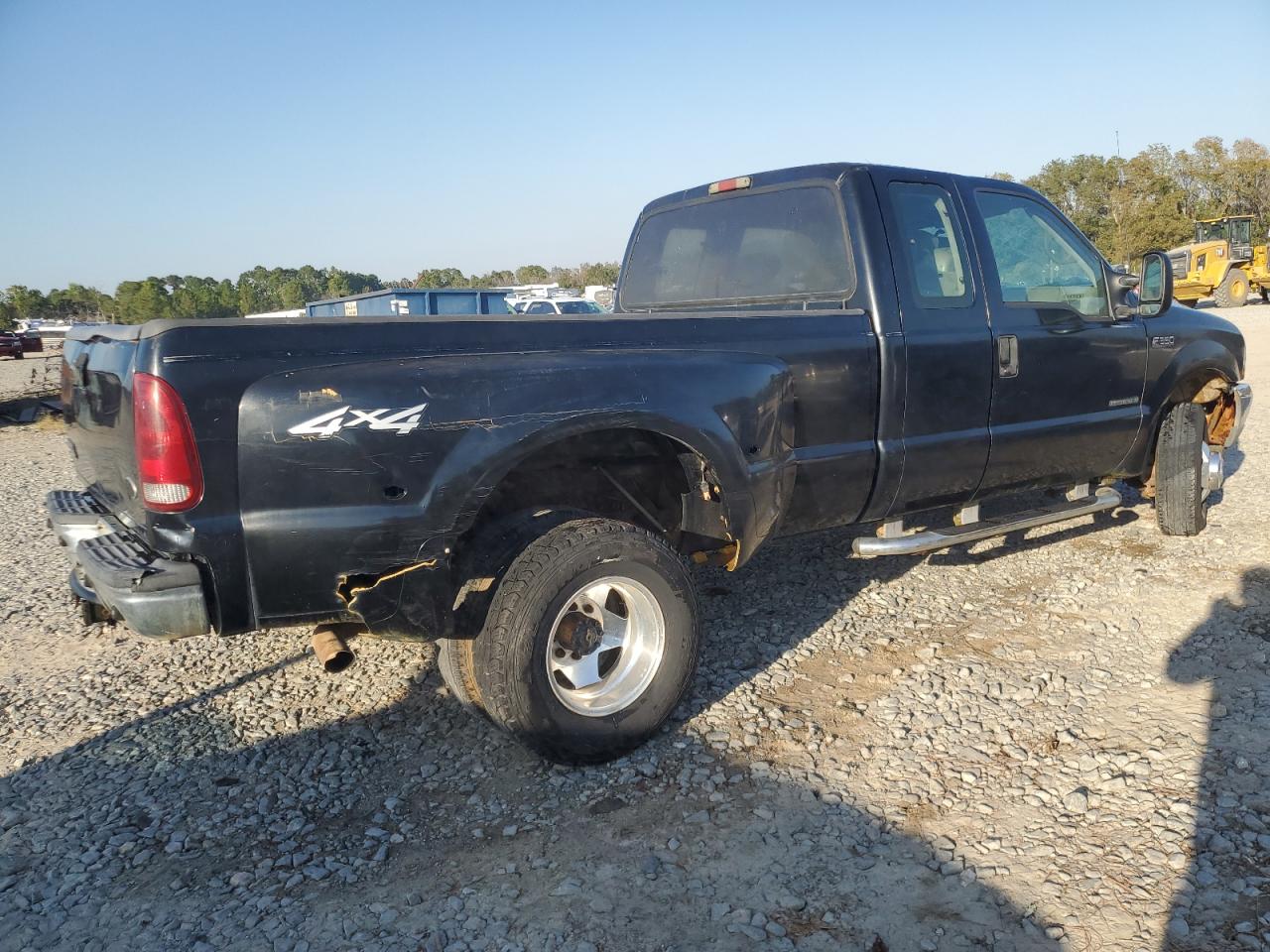 Lot #2940751303 2001 FORD F350 SUPER