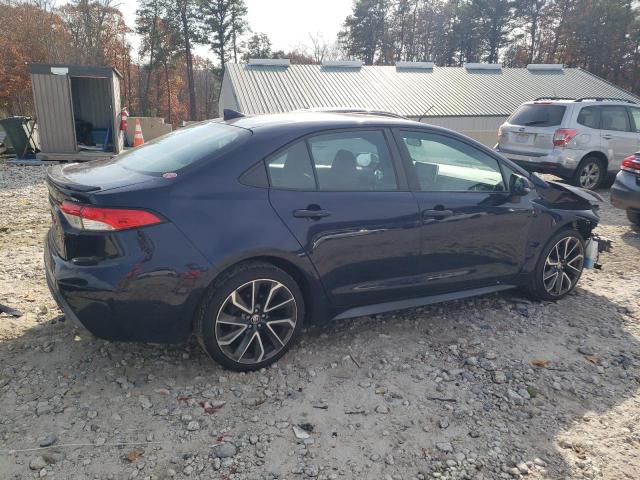 2020 TOYOTA COROLLA SE - 5YFS4RCE9LP008603