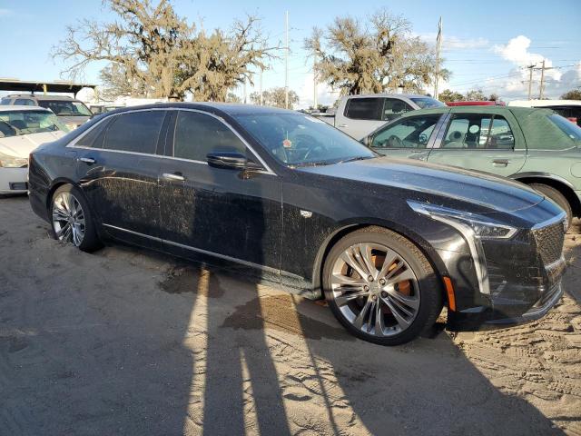 VIN 1G6KT5R67KU128836 2019 Cadillac CT6, Platinum Csav no.4