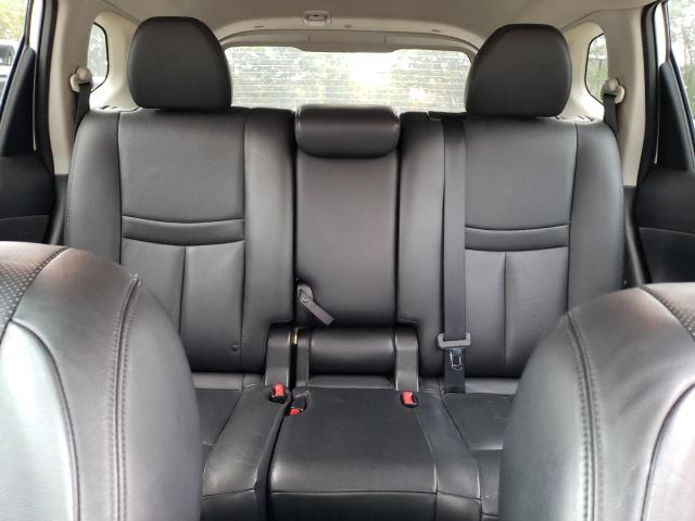 2015 NISSAN ROGUE S - 5N1AT2MV0FC807389
