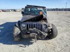 JEEP WRANGLER U photo