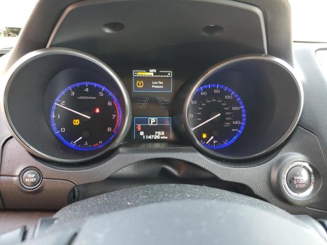 2016 SUBARU OUTBACK 2. - 4S4BSBNC9G3237950