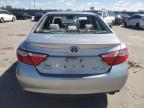 TOYOTA CAMRY HYBR photo