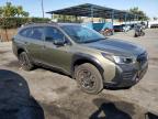 SUBARU OUTBACK WI photo