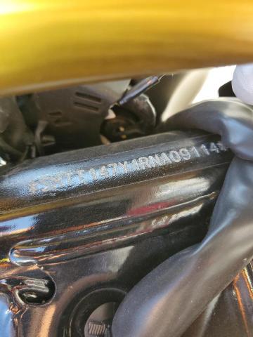 2024 TRIUMPH MOTORCYCLE SCRAMBLER SMTT147Y1RNA09114