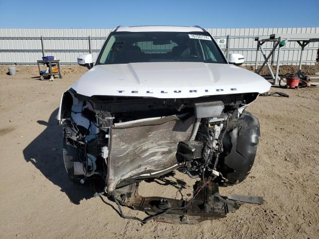 VIN 5XYP6DHC0MG175819 2021 KIA TELLURIDE no.5