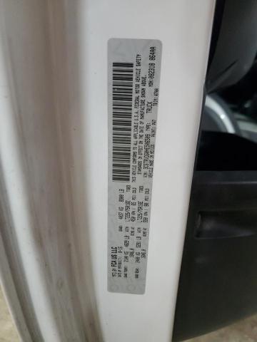 2017 RAM PROMASTER - 3C6TRVDG0HE506509
