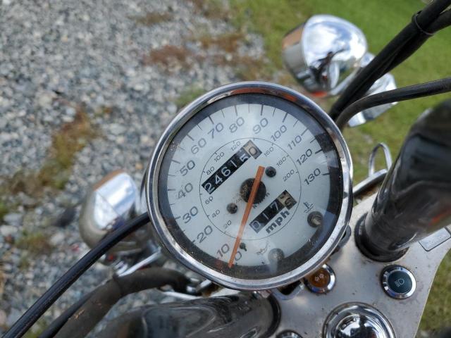 2003 HONDA VT1100 C2 1HFSC43043A300423