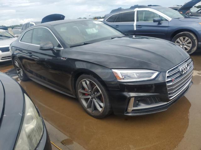 2018 AUDI S5 PRESTIG WAUR4AF52JA104325