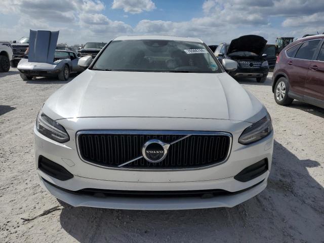 VIN YV1A22MK1H1011272 2017 Volvo S90, T6 Momentum no.5