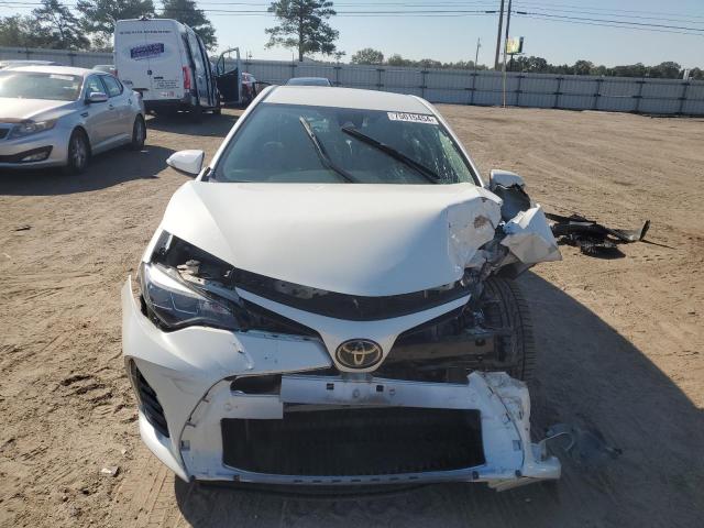 2018 TOYOTA COROLLA L - 5YFBURHE2JP821027