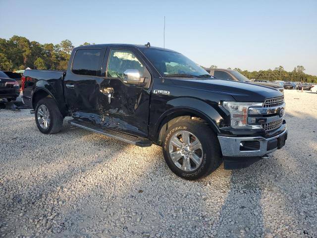 2018 FORD F150 SUPER - 1FTEW1E56JKD12523