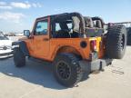 JEEP WRANGLER S photo