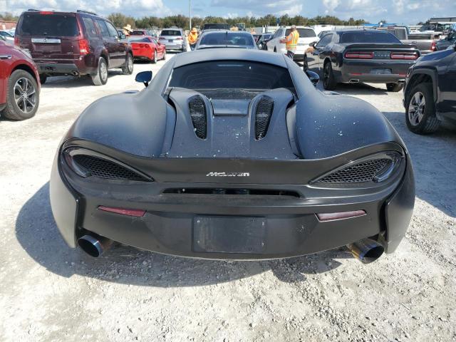 VIN SBM13DAA6JW005283 2018 Mclaren 570S no.6