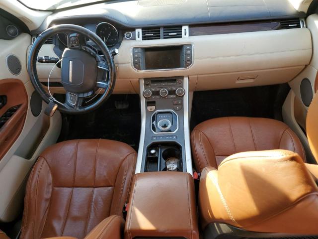 VIN SALVV2BG4EH866699 2014 Land Rover Range Rover,... no.8