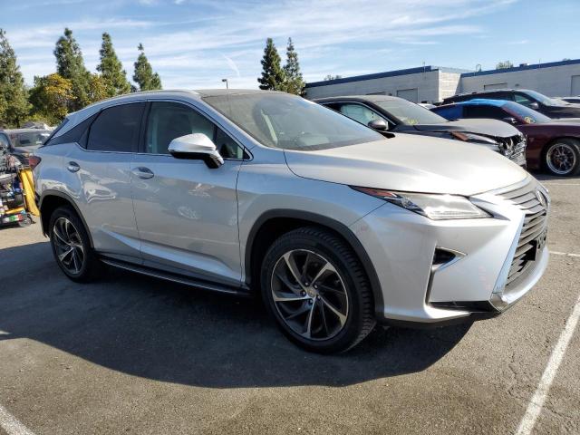 2016 LEXUS RX 350 2T2ZZMCA0GC032466