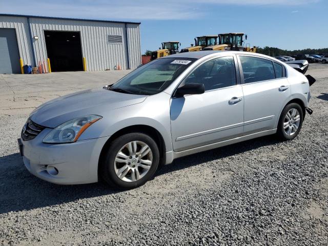 2011 NISSAN ALTIMA BAS - 1N4AL2AP4BN494376