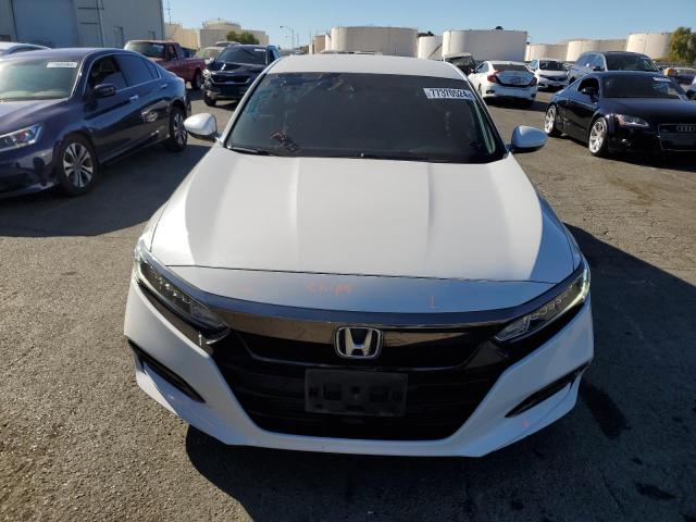 VIN 1HGCV1F38JA164132 2018 Honda Accord, Sport no.5