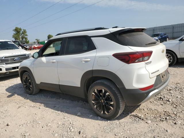 2022 CHEVROLET TRAILBLAZE - KL79MPS21NB122071