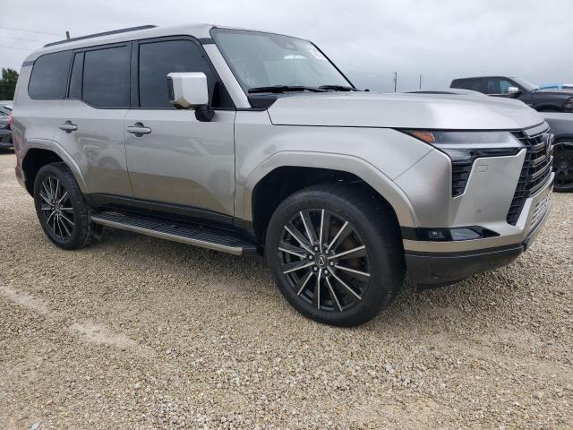 2024 LEXUS GX 550 LUX JTJVBCDX9R5004456