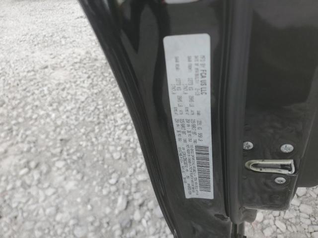 2019 JEEP CHEROKEE L - 1C4PJLCB9KD392742