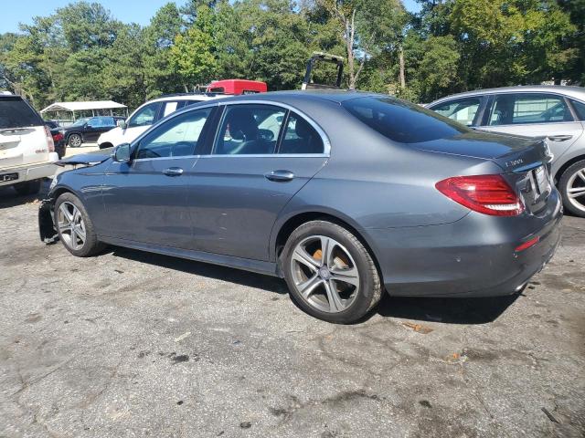 2017 MERCEDES-BENZ E 300 - WDDZF4JB6HA110768