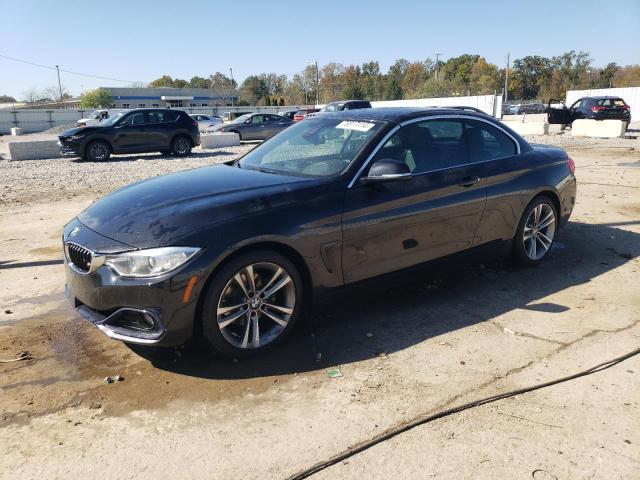 2016 BMW 4 SERIES