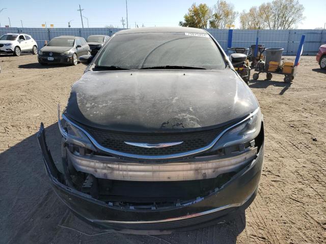 2015 CHRYSLER 200 LIMITE - 1C3CCCAB2FN747816